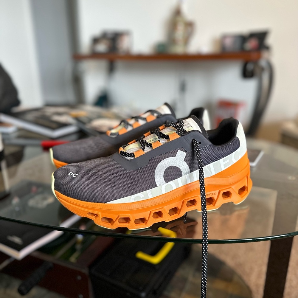 Worn 2 times still basically new size 10